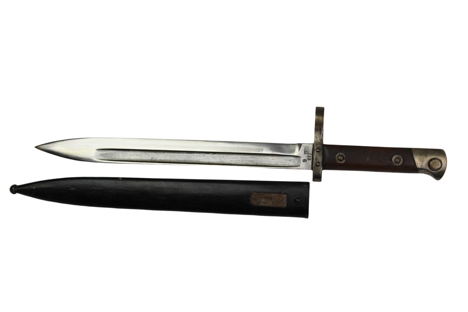 Bagnet Mannlicher  M95 Czeski 