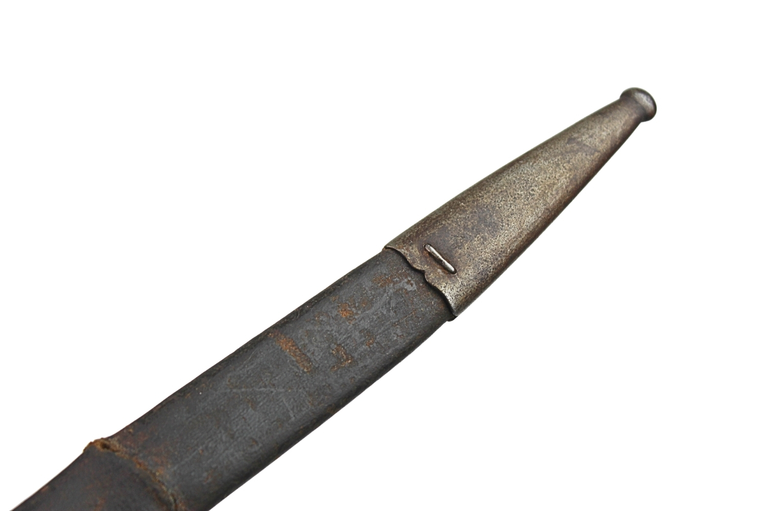 BAGNET PRUSKI S98 "Ość" Erfurt