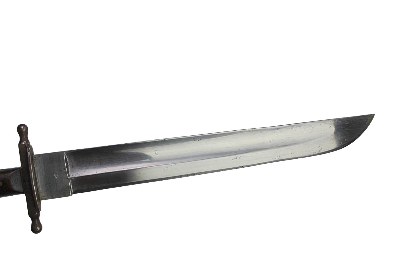 Tasak Pionierów Austro-Węgry wz.1853 „Michałek”