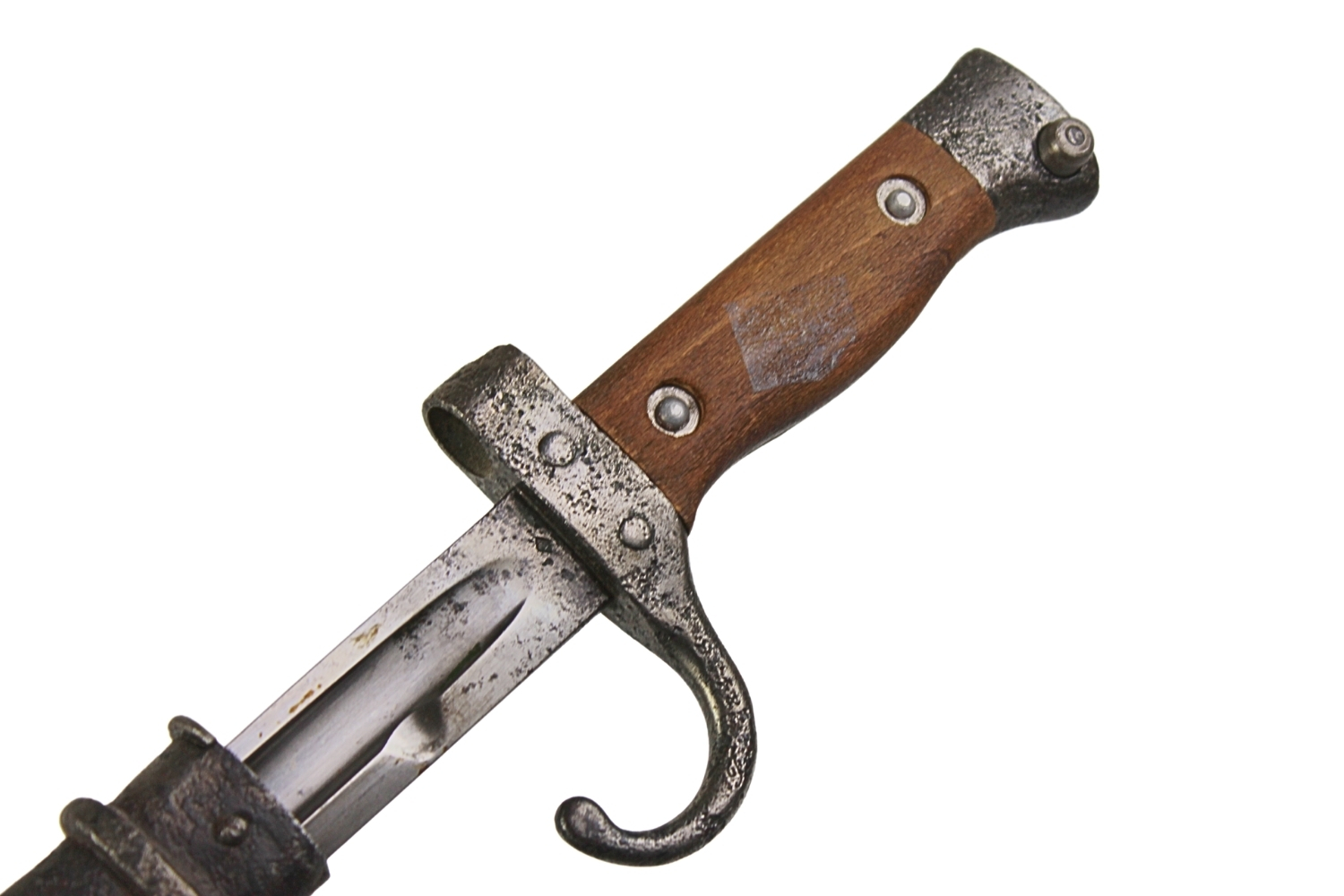 BAGNET BERTHIER WZ.1892