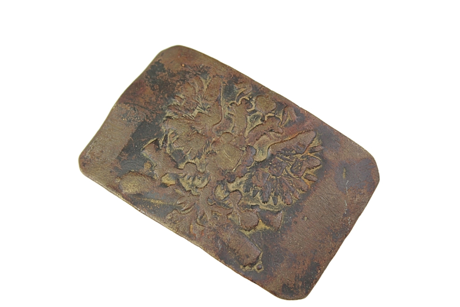 Klamra carska artylerii