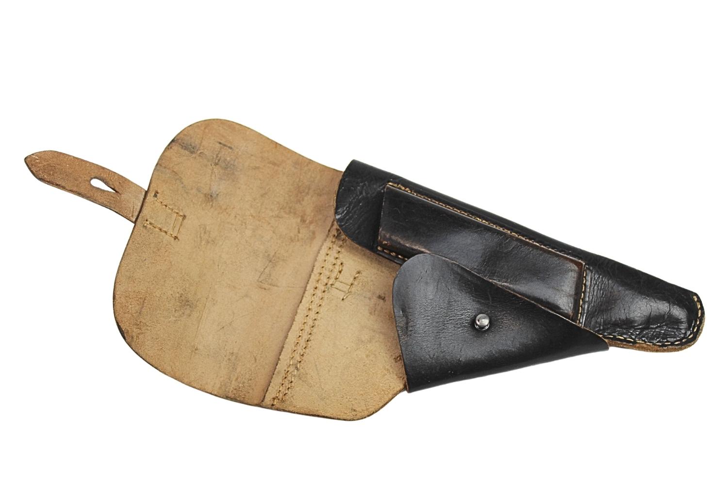 Kabura niemiecka Walther P38 gxy 1944