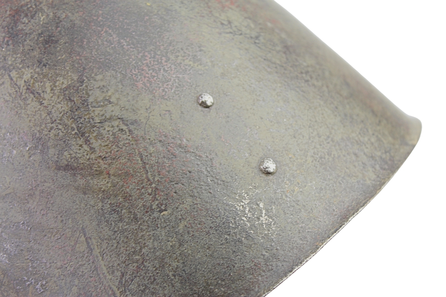 II RP HEŁM WZ. 31 LUDWIKÓW