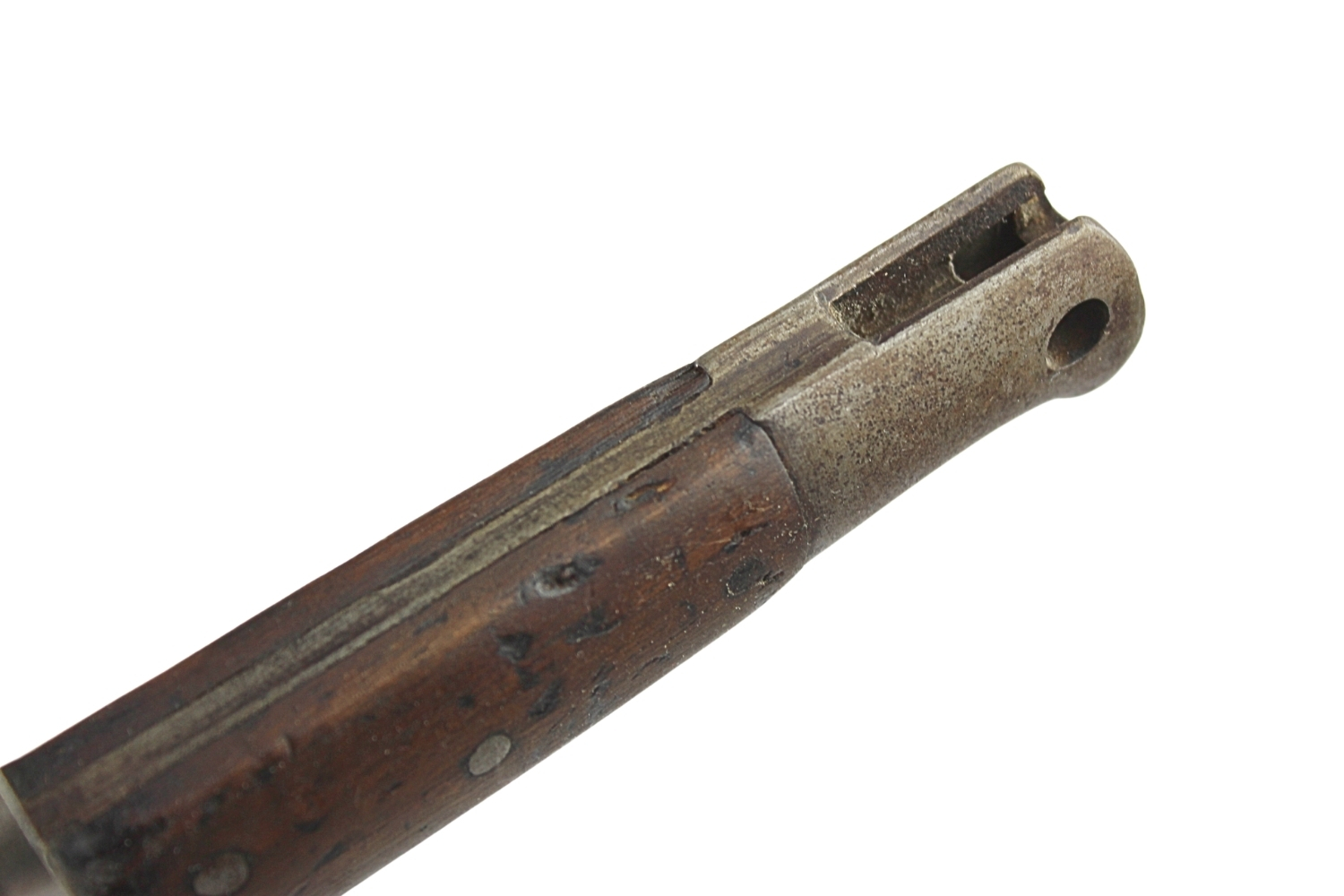 Bagnet A-W Werndl M1867