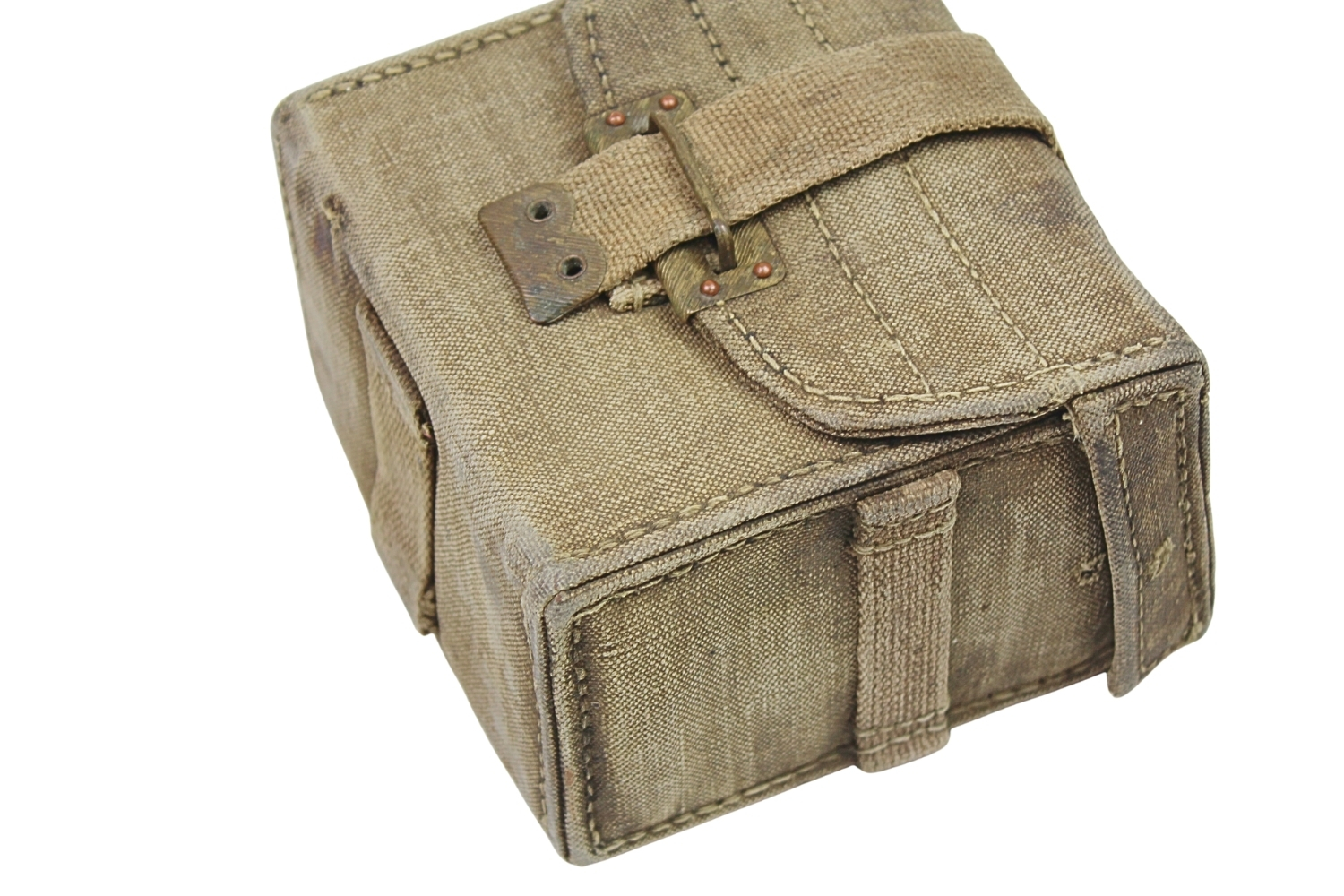 II RP TORBA NA MAGAZYNKI RKM WZ. 28 BROWNING