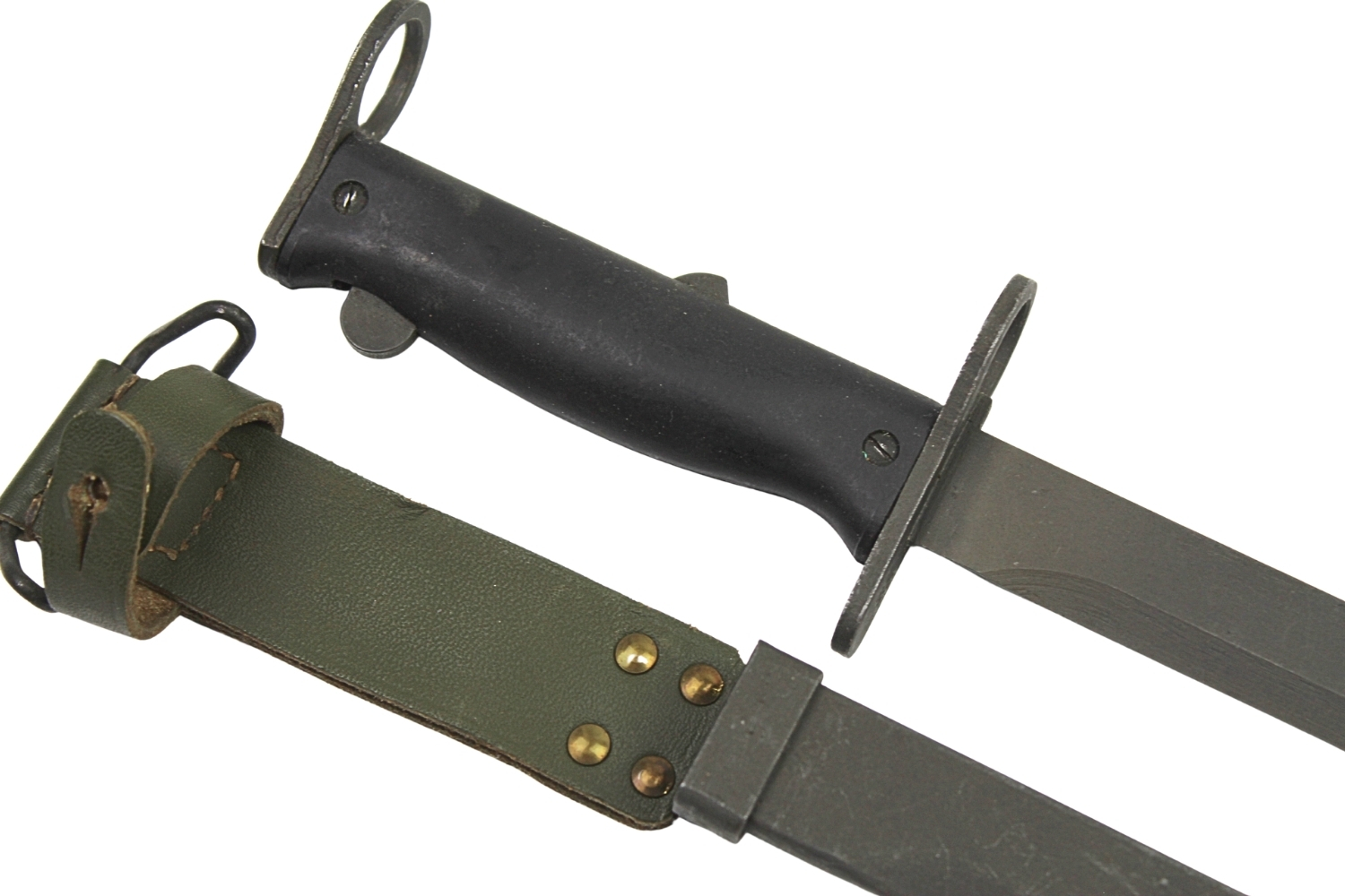 FRANCJA BAGNET WZ 1956 MAS