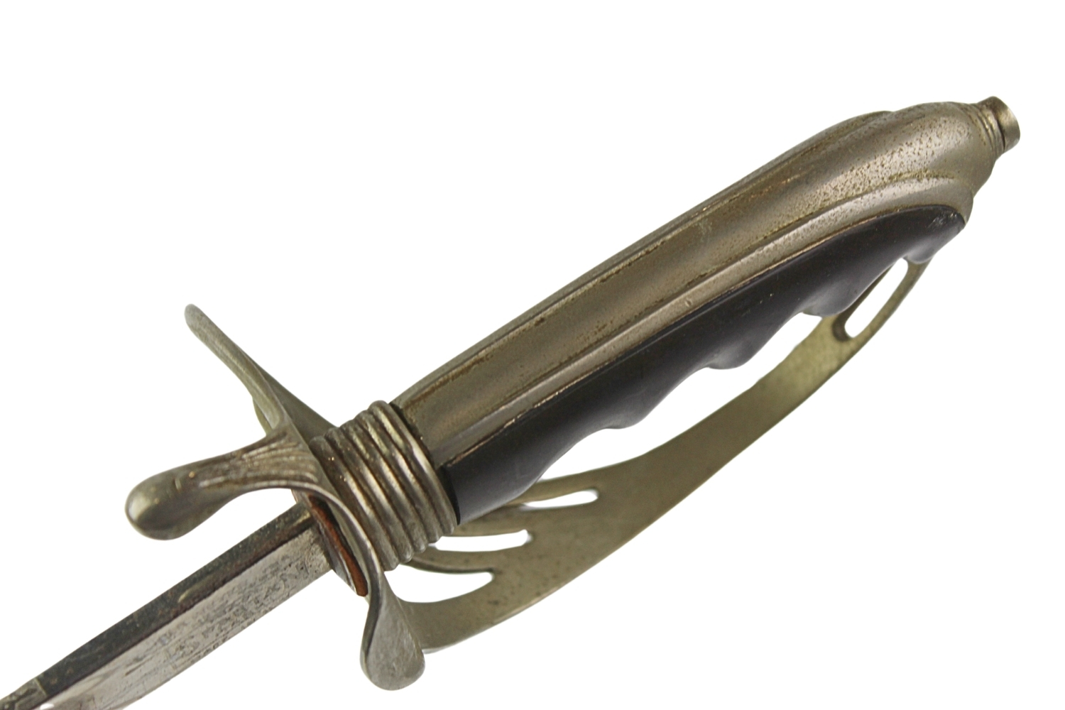 Szabla oficerska M1902 U.S. Meyer New York