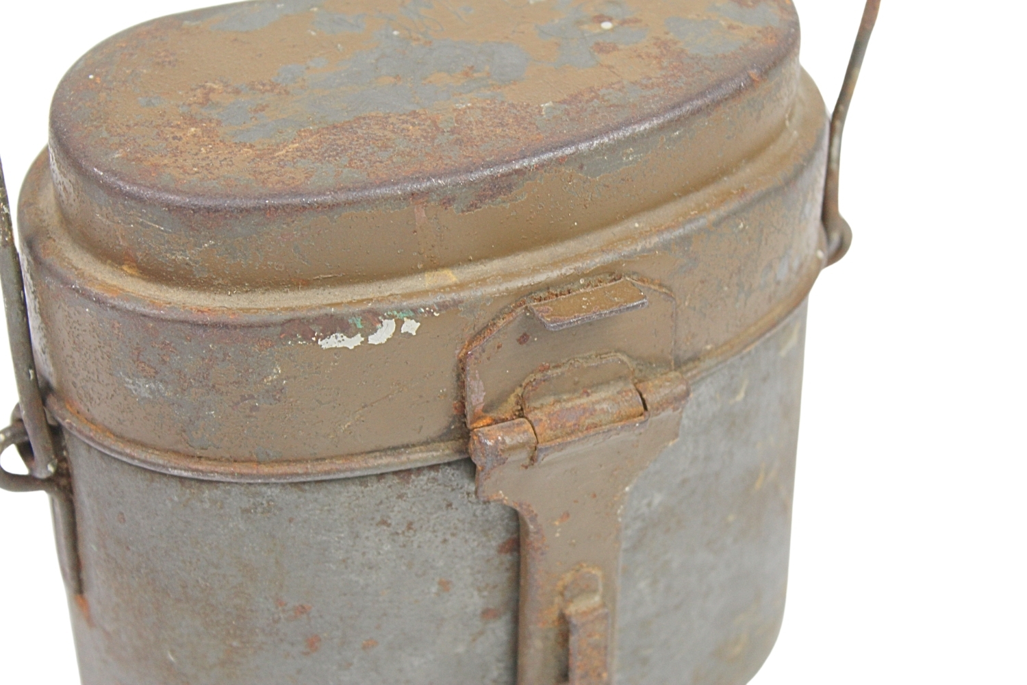 II RP Menażka wz.23/31 Huta Ludwików 