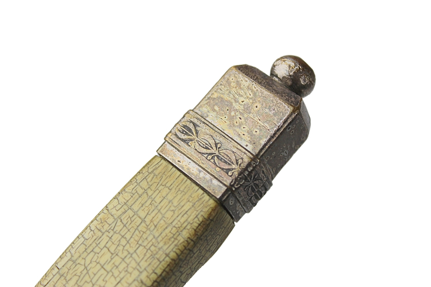 II RP Kordzik wz.24 ciekawy