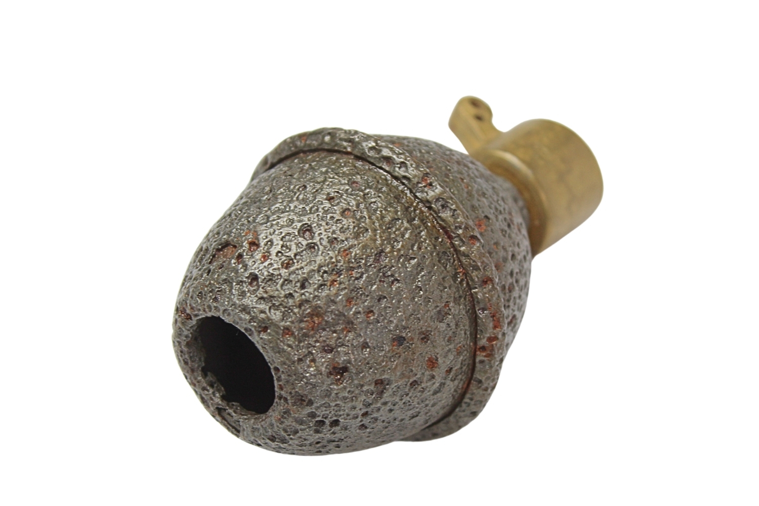  II RP Granat WCO z zapalnikiem KR 24/28 skorupa dekoracyjna