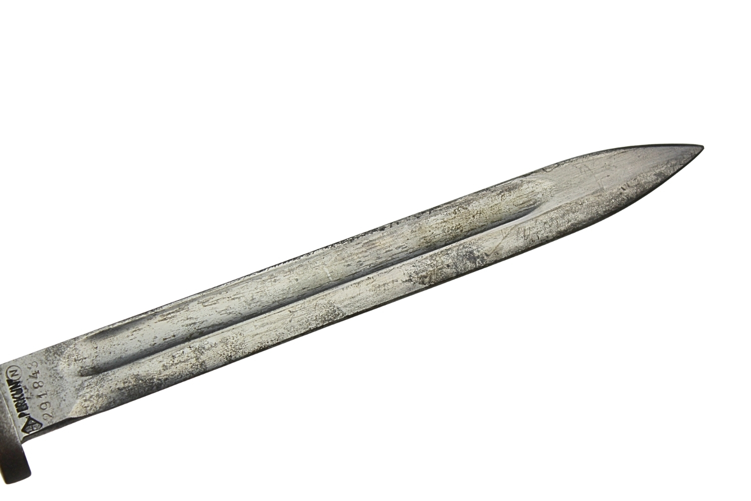 II RP Bagnet wz.24 „Perkun” 