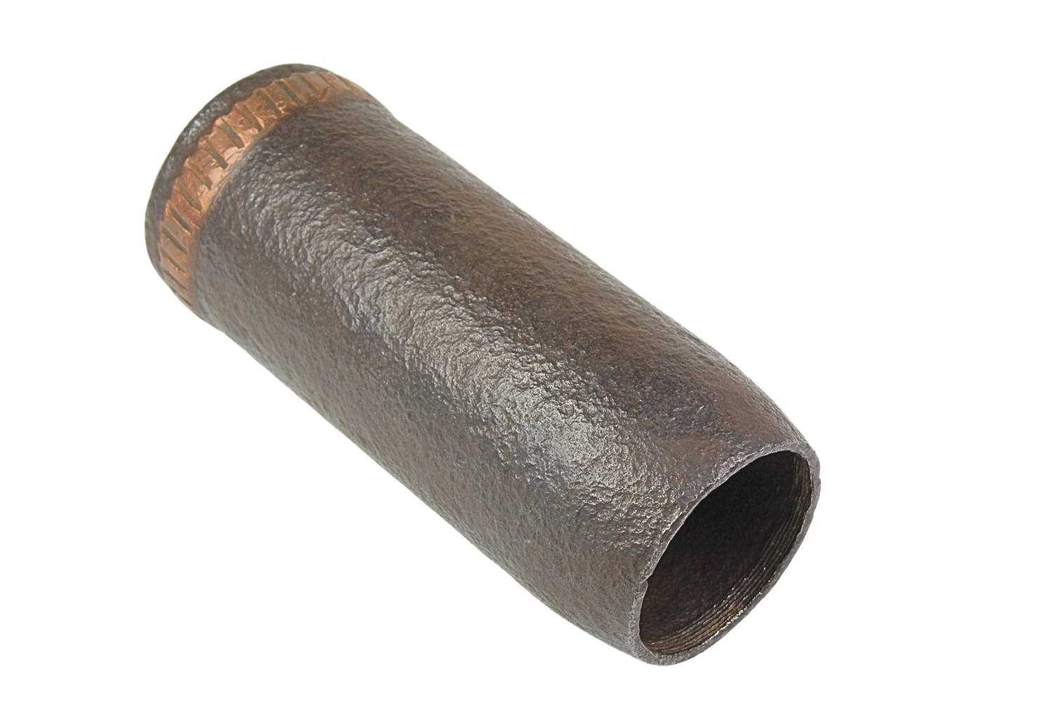 Szklanka Szrapnela carskiego 12cm 