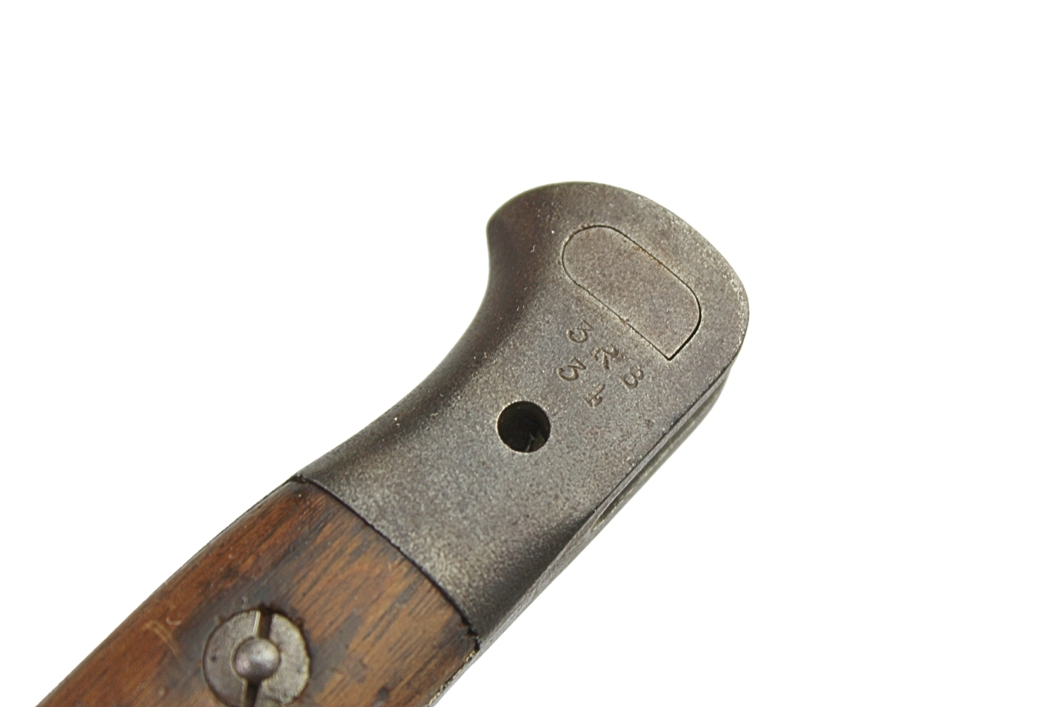 INDIE BAGNET WZ 1903