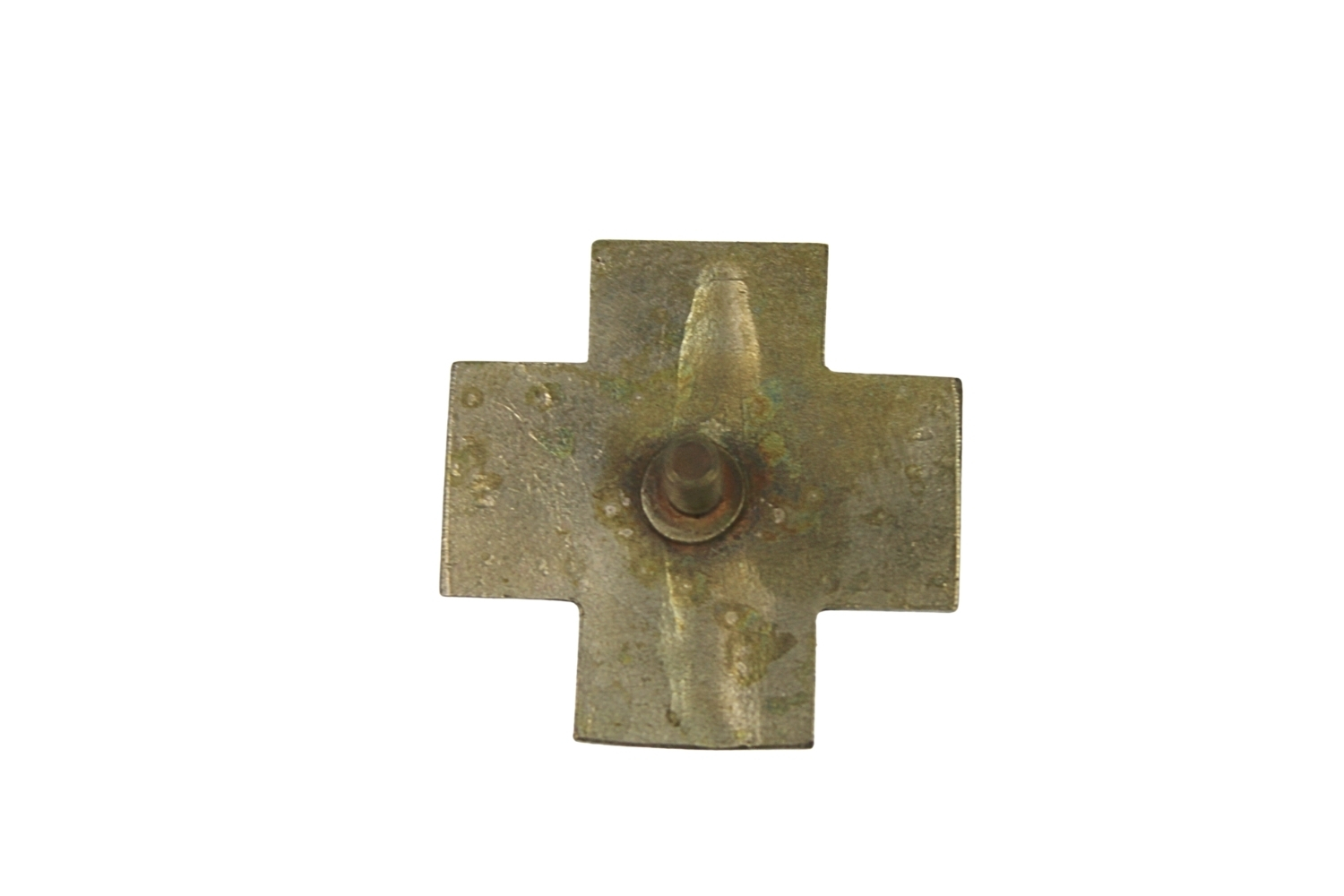 PAMIĄTKOWA ODZNAKA ROAK- RUCH OPRU ARMII KRAJOWEJ