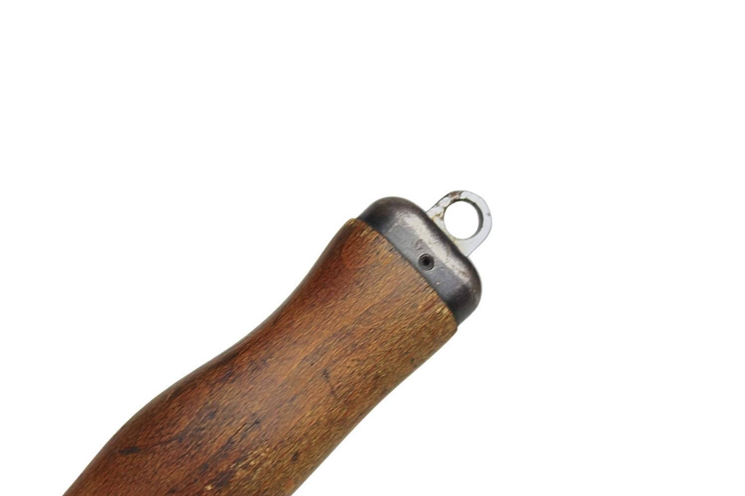 Nóż spadochronowy wz.65