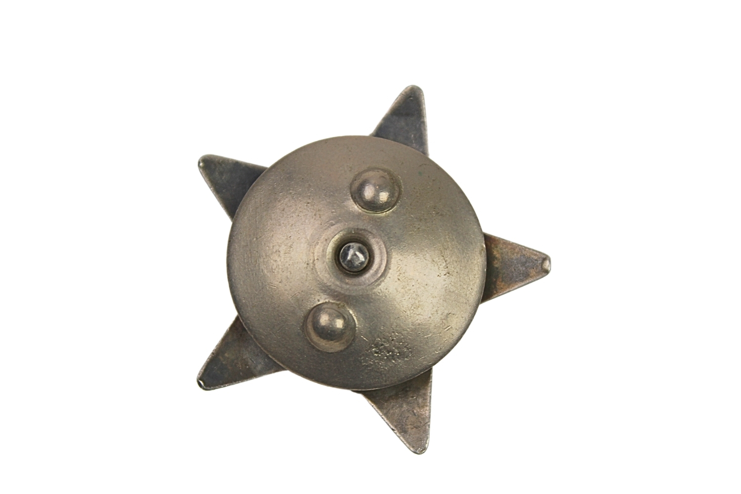 Order Czerwonej Gwiazdy ZSRR