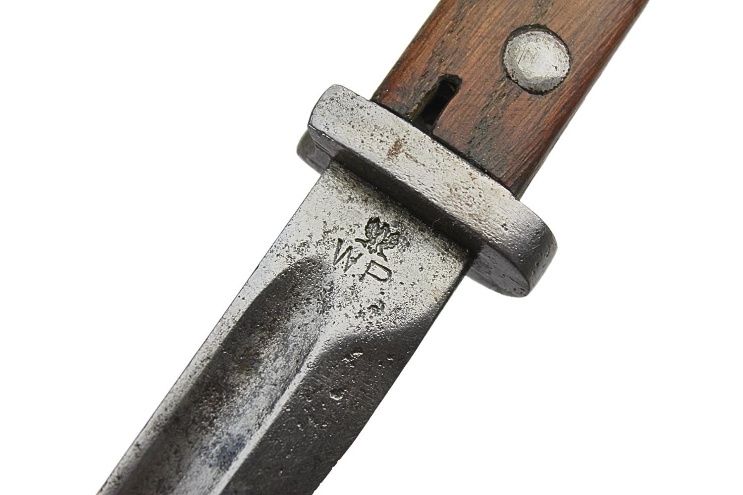 II RP Bagnet wz.22 Zbr.4 