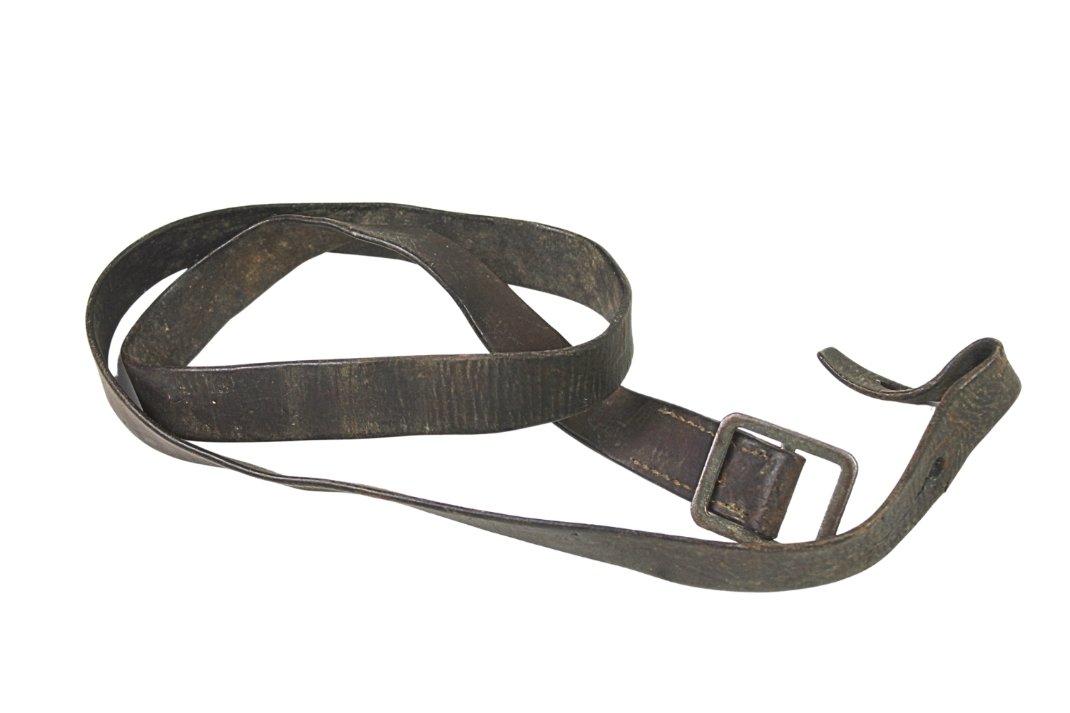 II RP PAS NOŚNY MAUSER RKM WZ. 28