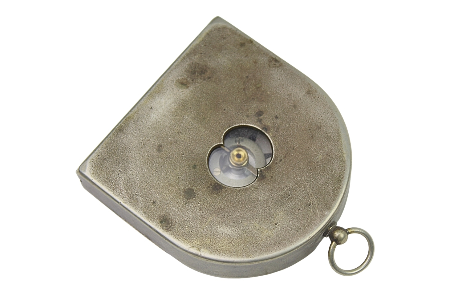 II RP OFICERSKA BUSOLA KIERUNKOWA KM WZ.32