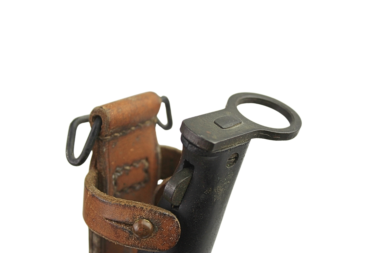 FRANCJA BAGNET M 1956 