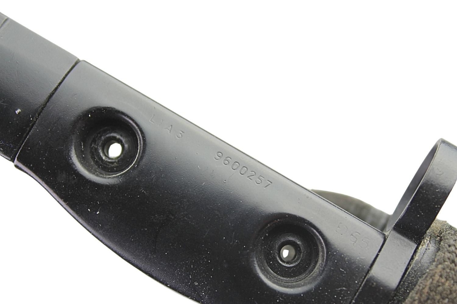 Bagnet brytyjski L1 A3 