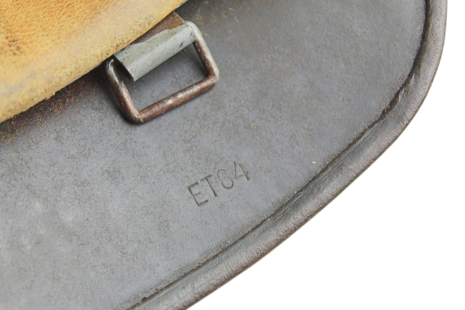 HEŁM M35 LUFTWAFFE wczesny