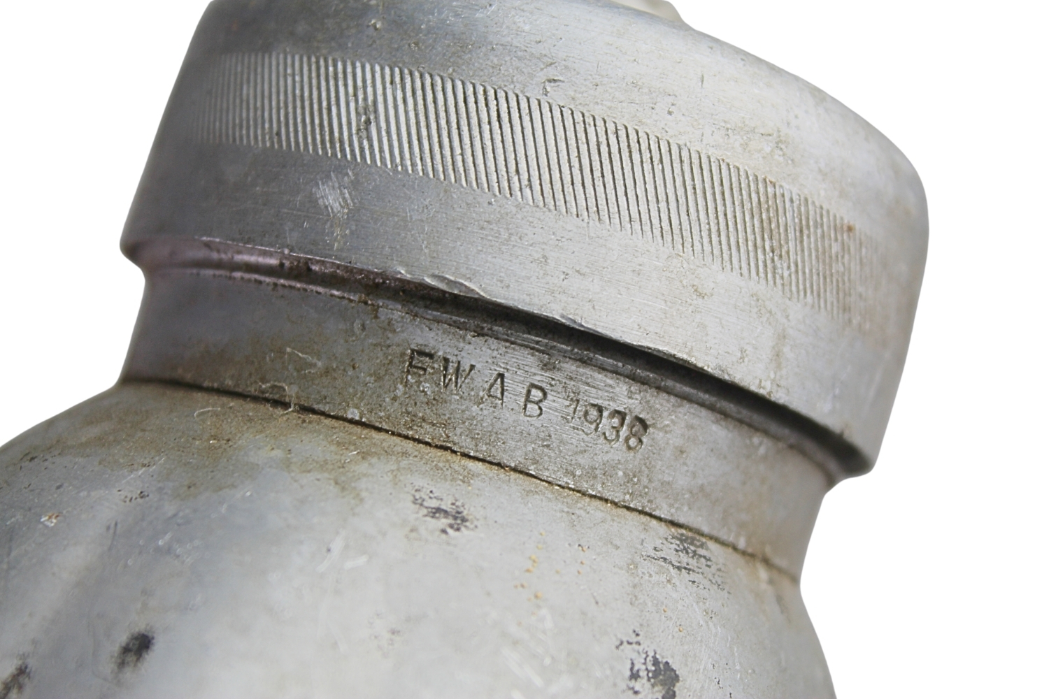 II RP MANIERKA WZ. 38 F.W.A.B. 1938