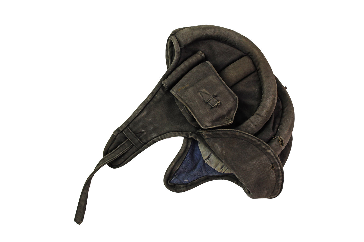 Hełmofon radziecki M38 wojenny