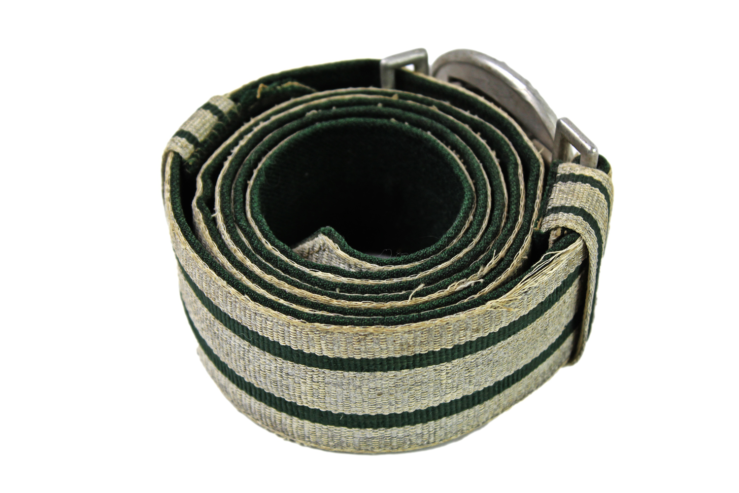 Pas z klamrą służby leśnej III rzesza