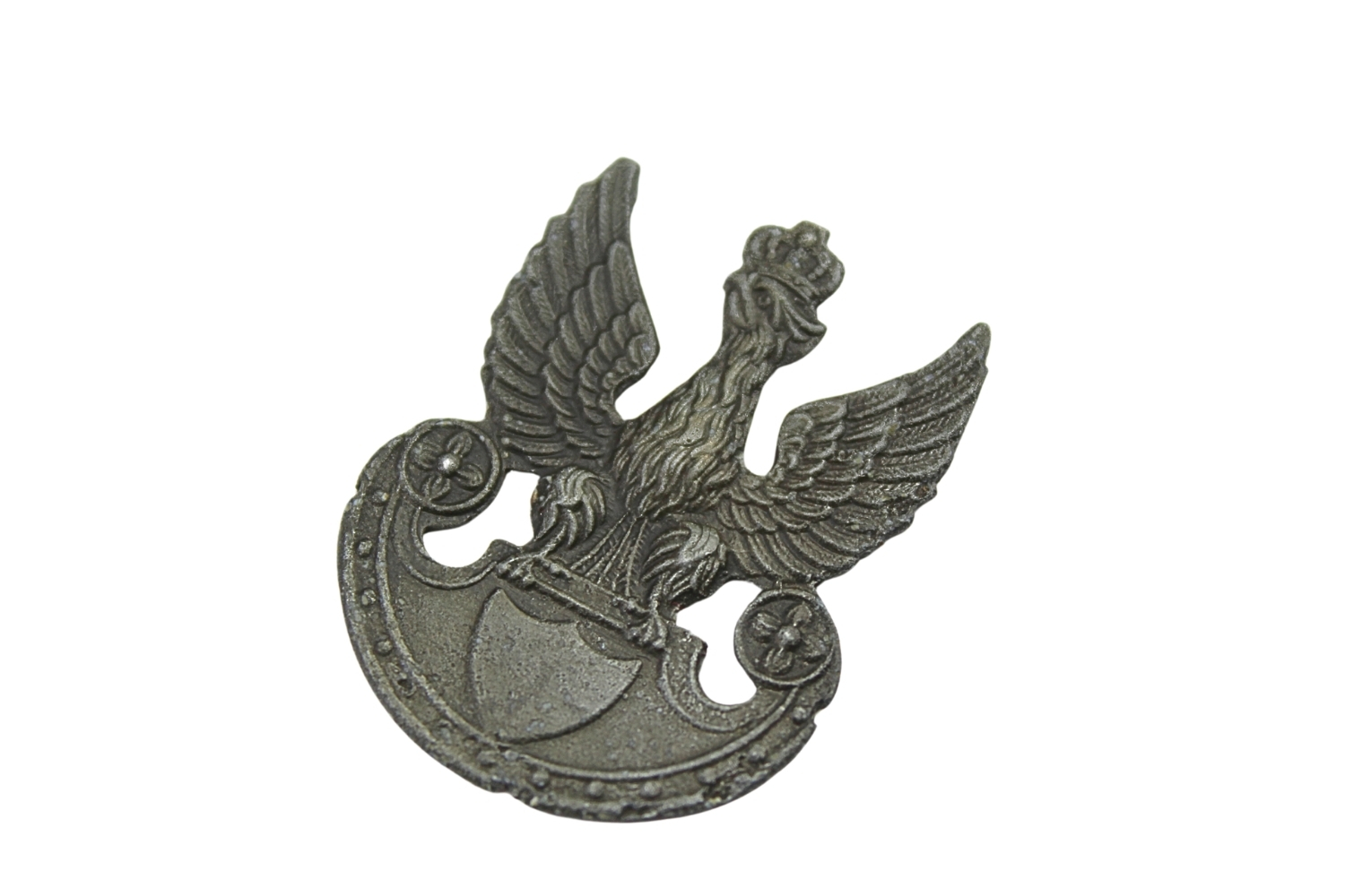 Orzeł wz.1917 Henryk Sztorc Kraków