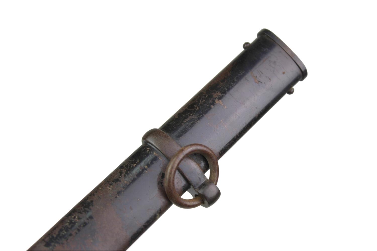 Szabla oficera Wehrmachtu Alcoso  Solingen z temblakiem