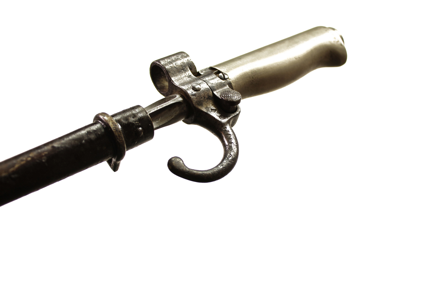 II RP Bagnet Lebel wz.86 93