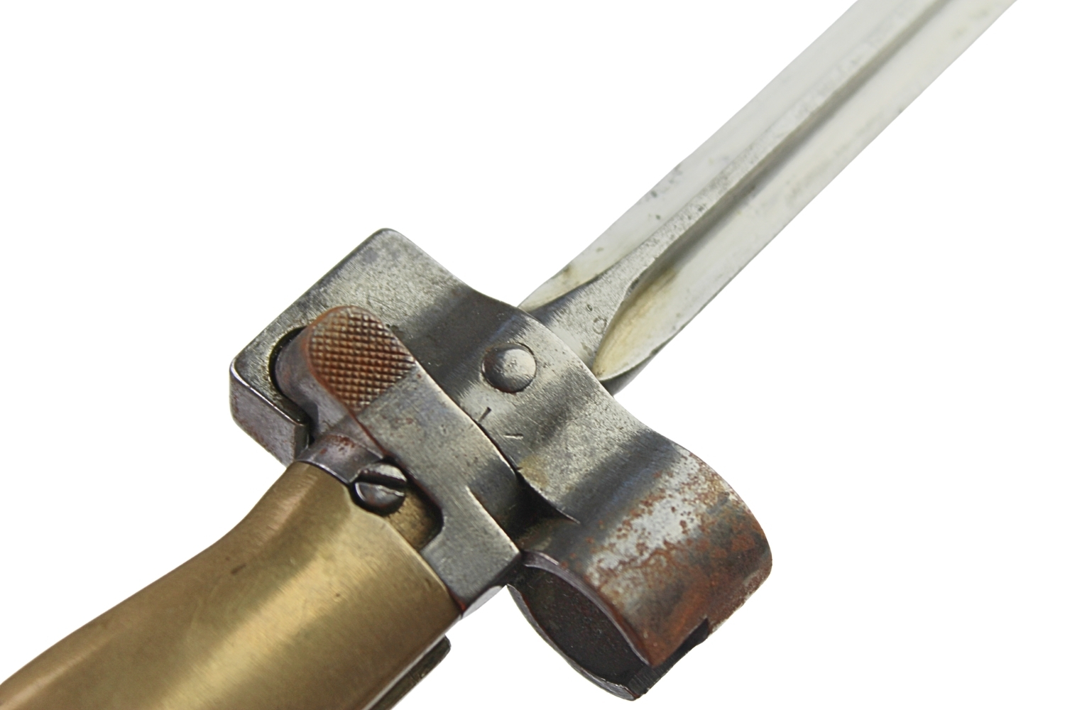 FRANCUSKI BAGNET 1886 LEBEL