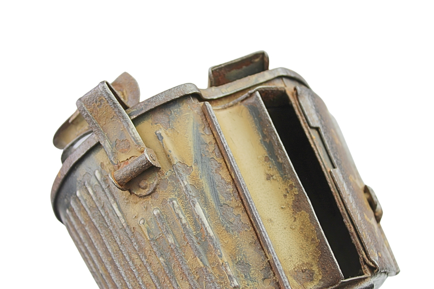 Magazynek Mg 34 42 Trommel