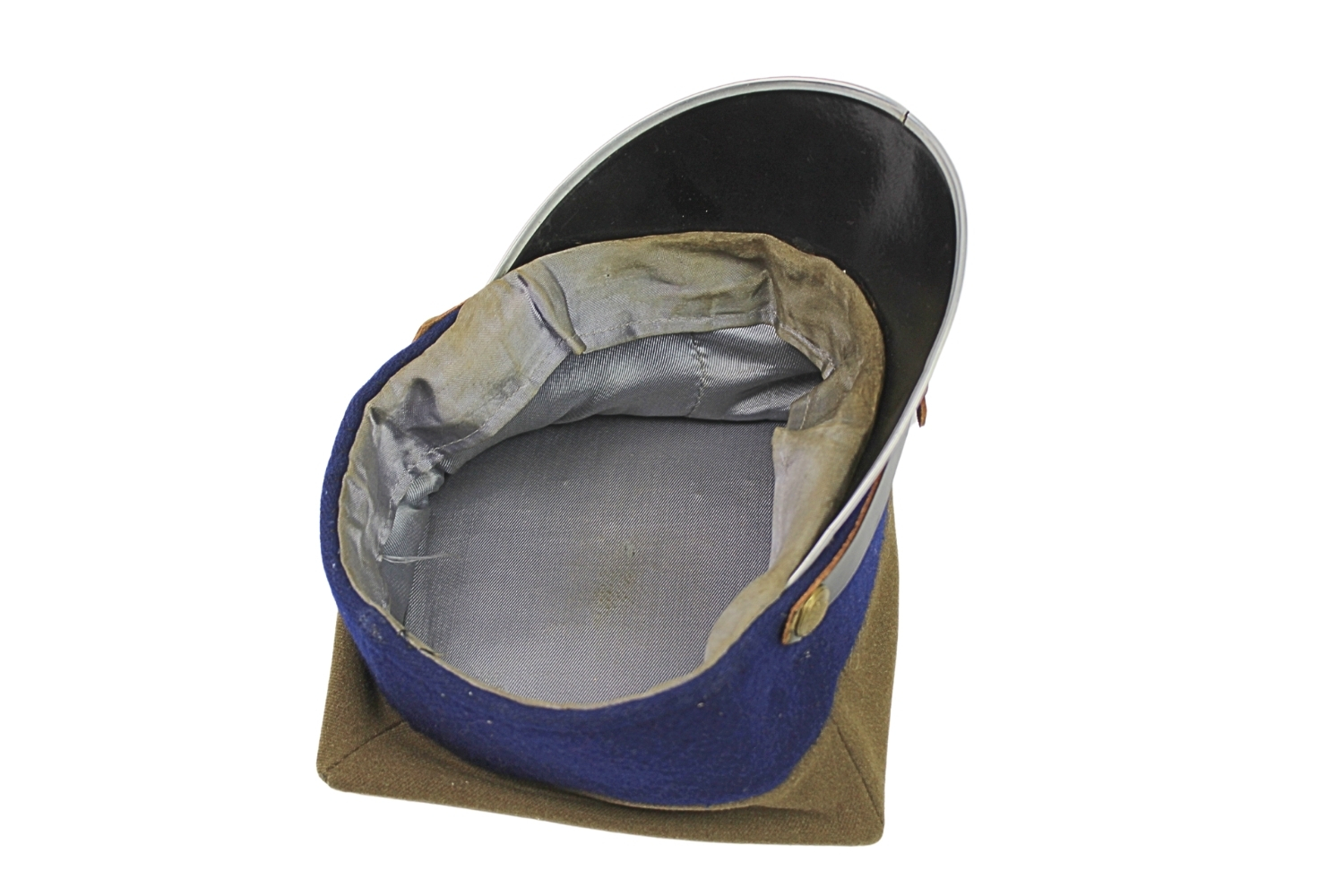 Rogatywka wz. 35 dla szeregowych