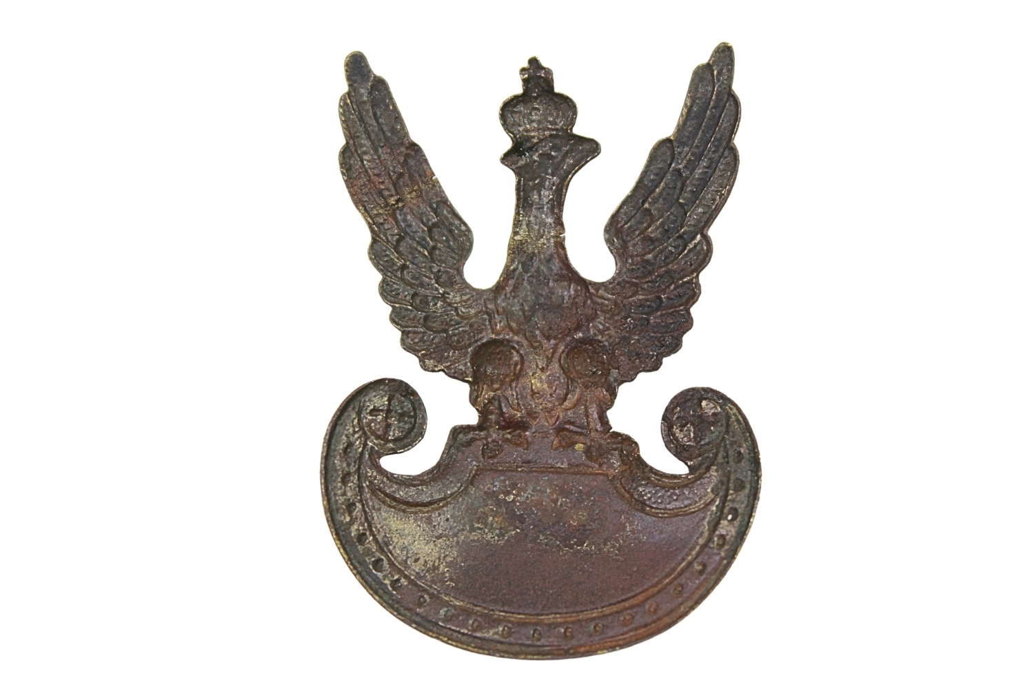 II RP ORZEŁEK WZ. 19