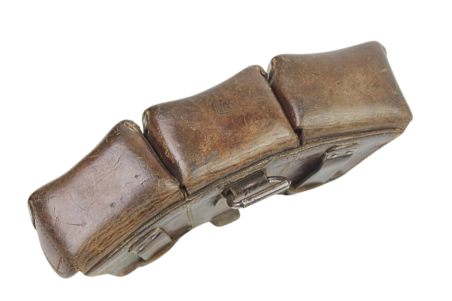 II RP ŁADOWNICA WZ. 22 