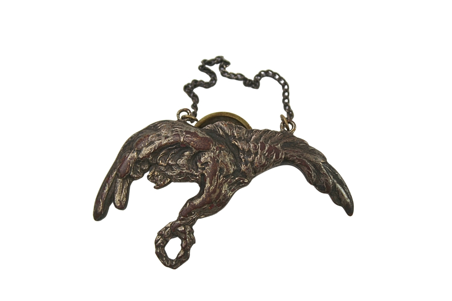 II RP Zestaw - Orzeł Lotniczy wz.36, Gapa J. Knedler, PZL P.11