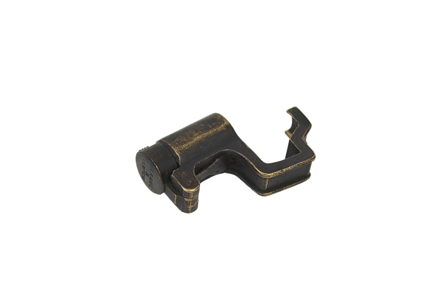 II RP Zatyczka Kb. Mauser Długa Kranc & Łempicki Strych