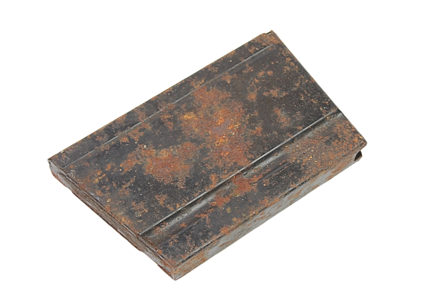 II RP Magazynek RKM wz.28