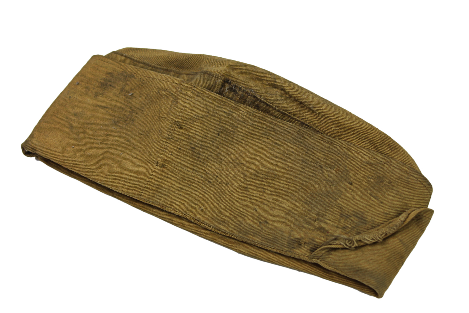 Powstanie Warszawskie furażerka sanitariuszki 