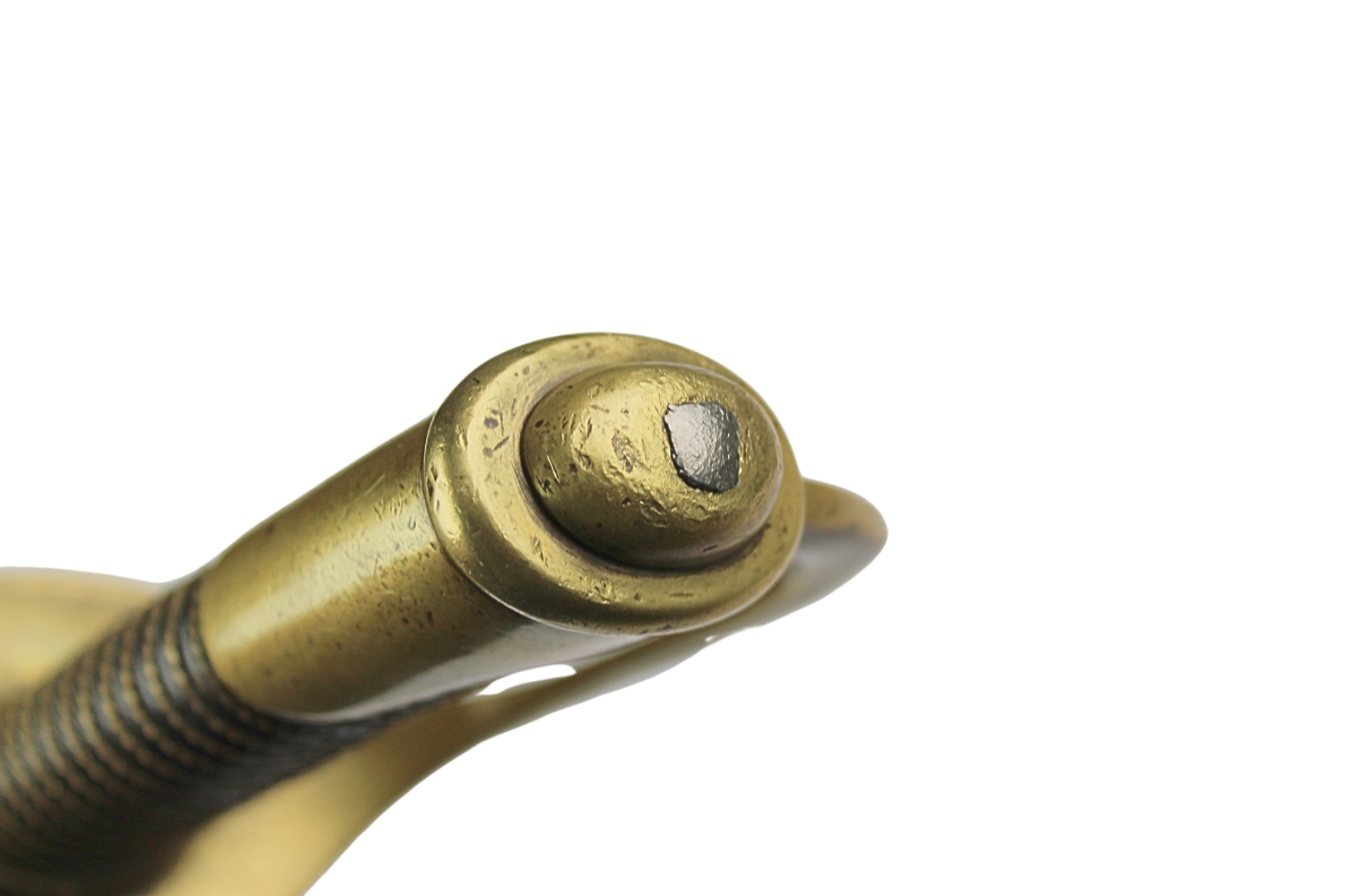 II RP  Szabla wz.1822 po polskim remoncie