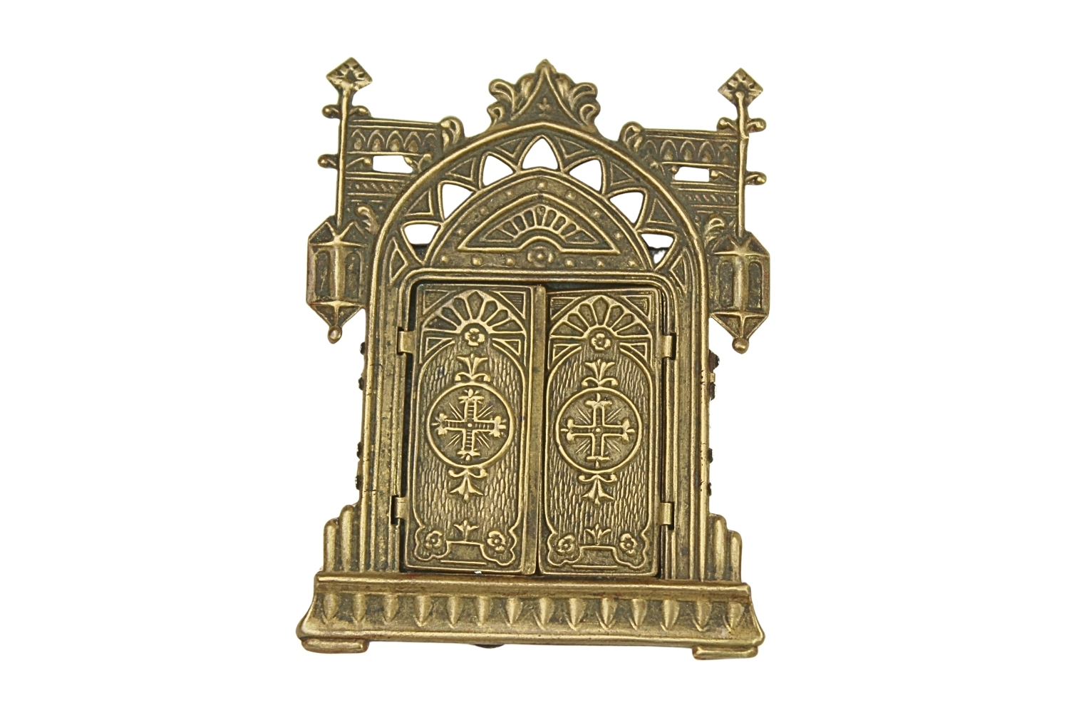 PATRIOTYCZNY OŁTARZYK AUSTRO WĘGRY