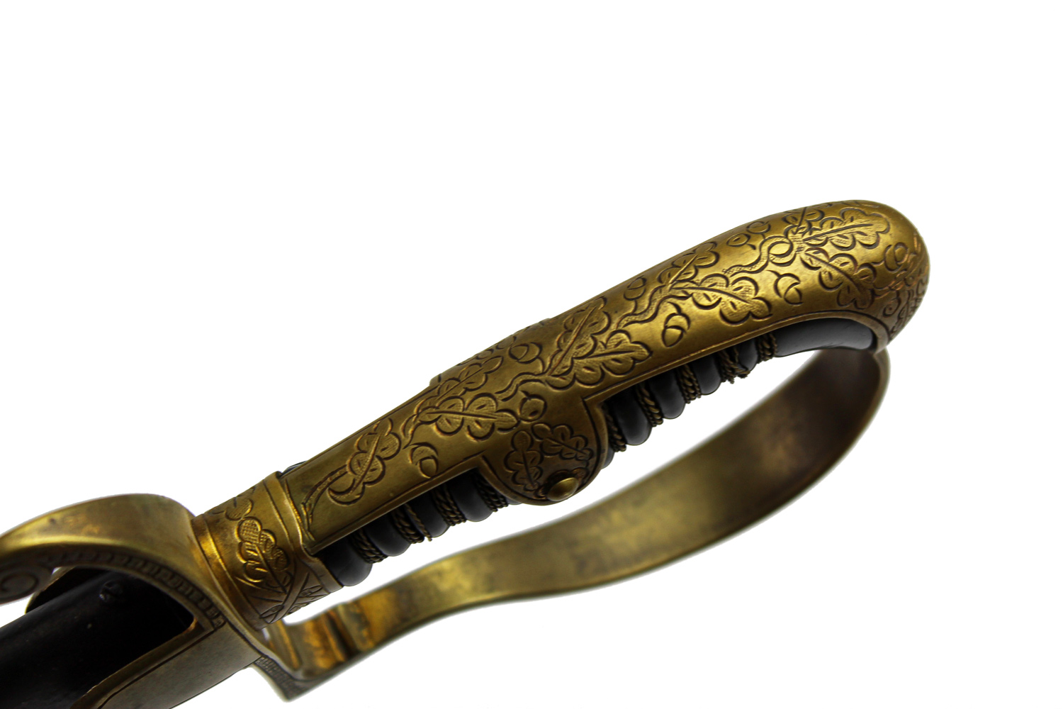 Szabla oficerska Niemcy WKC 