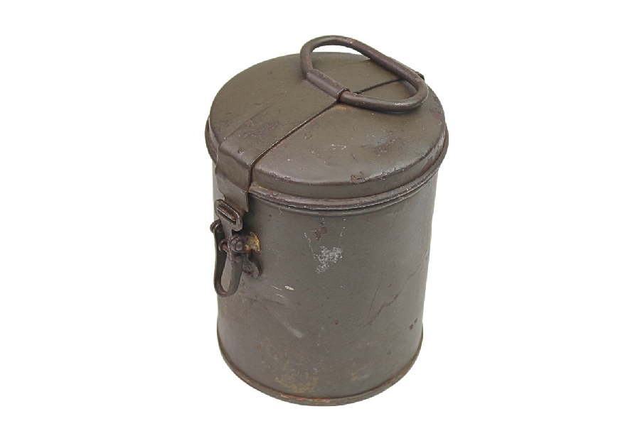 II RP PUSZKA NA SMAR BOFORS