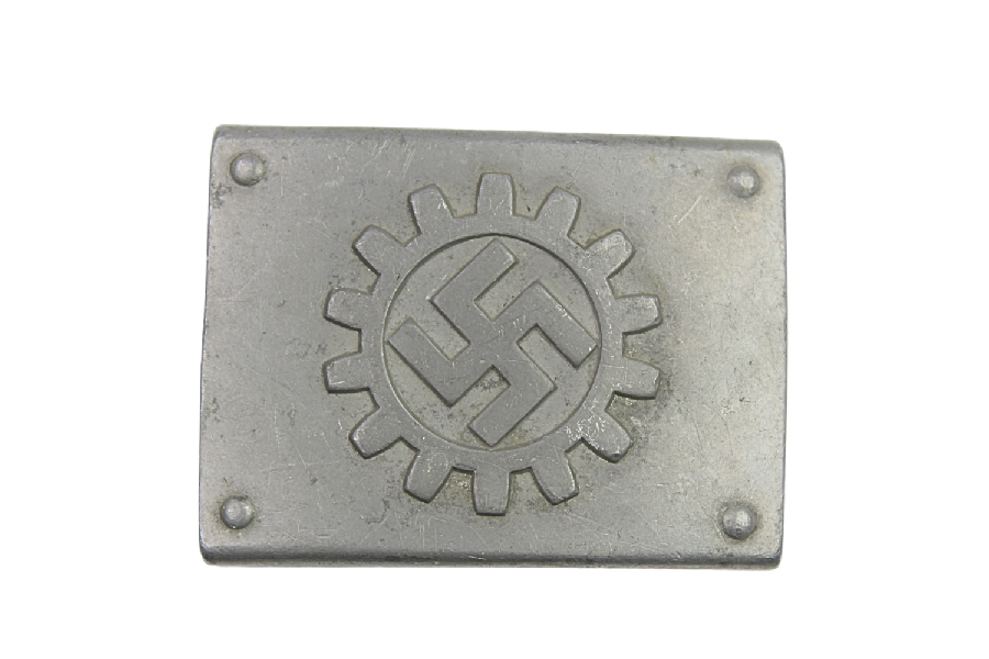 Klamra niemiecka DAF RZM M4 28