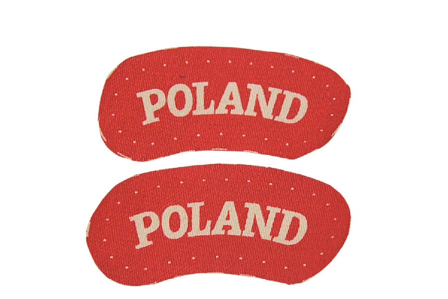 NASZYWKI PSZNZ POLAND