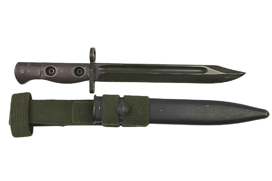 Bagnet australijski L1 A2