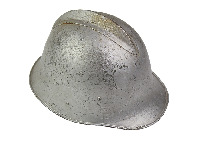 Hełm Strażacki PRL 