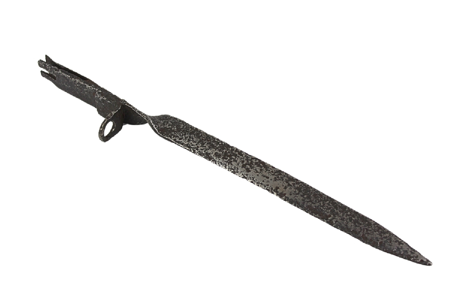 BAGNET ZASTĘPCZY MANNLICHER AUSTRO-WĘGRY